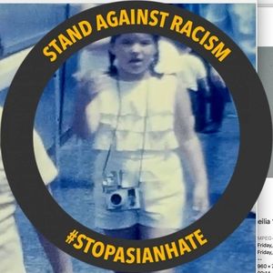 Meet your Posher, Amelia